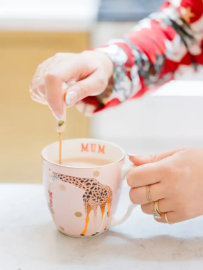 Mum Large Mug