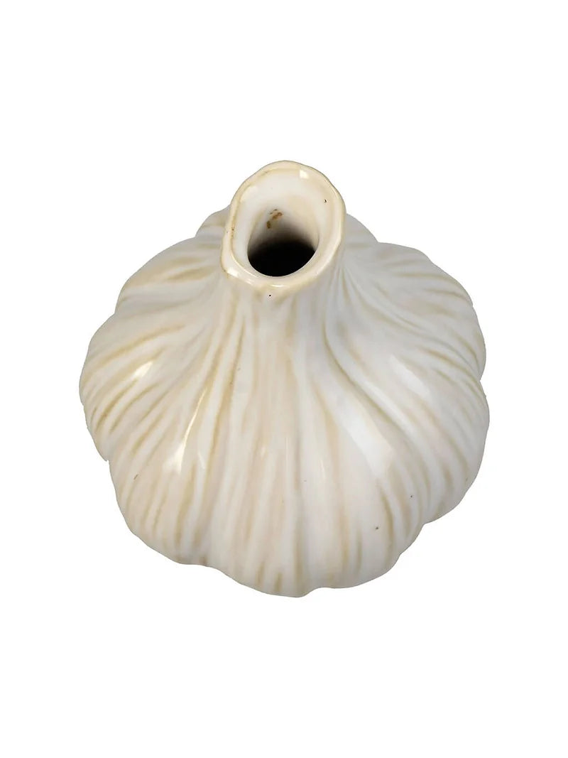 Garlic Vase