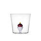 Cupcake Tumblers by Ichendorf Milano