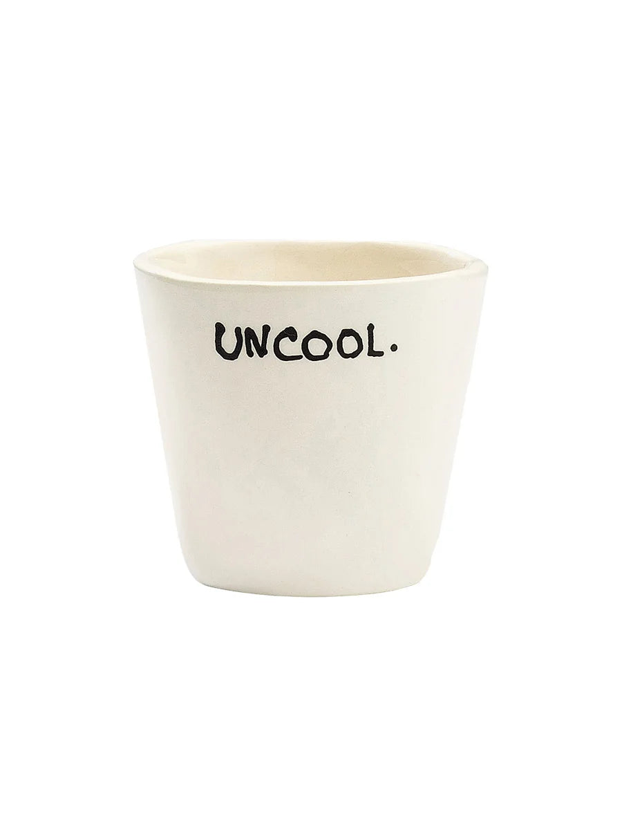 Espresso Cup - Anna and Nina