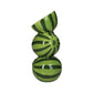 Three Watermelons Vase