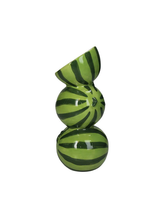 Three Watermelons Vase