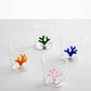 Coral Reef Tumblers by Ichendorf Milano