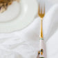 Bee Cake Forks