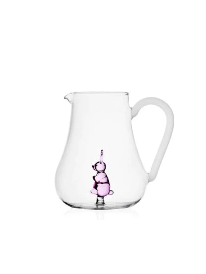 Animal Farm Long Pitcher by Ichendorf Milano