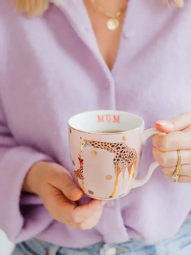 Mum Large Mug