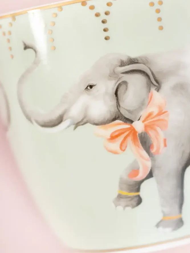 Elephant Large Mug