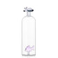 Fish and Cat Bottle by Ichendorf Milano