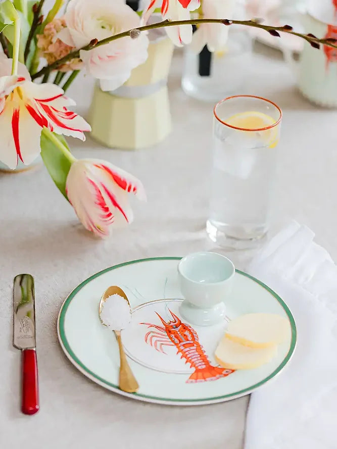 Under the Sea Side Plates 20 cm