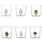 Cupcake Tumblers by Ichendorf Milano