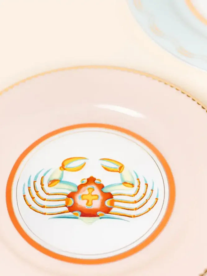 Under the Sea Side Plates 20 cm