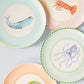 Under the Sea Side Plates 20 cm