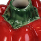 Red Bell Pepper Vase