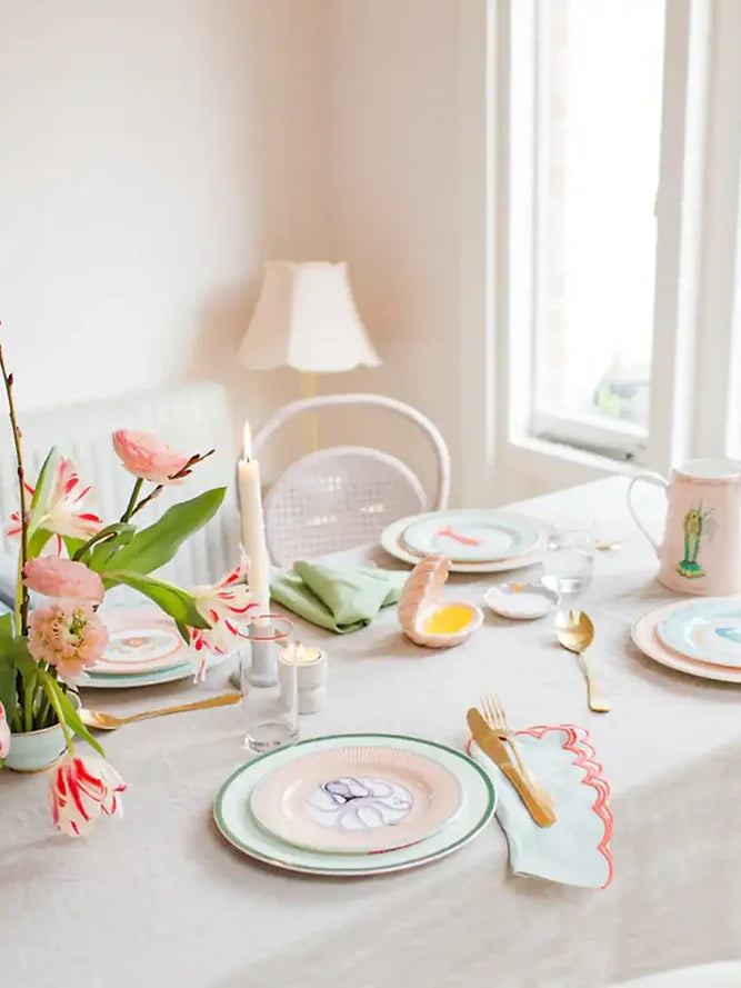 Under the Sea Side Plates 20 cm