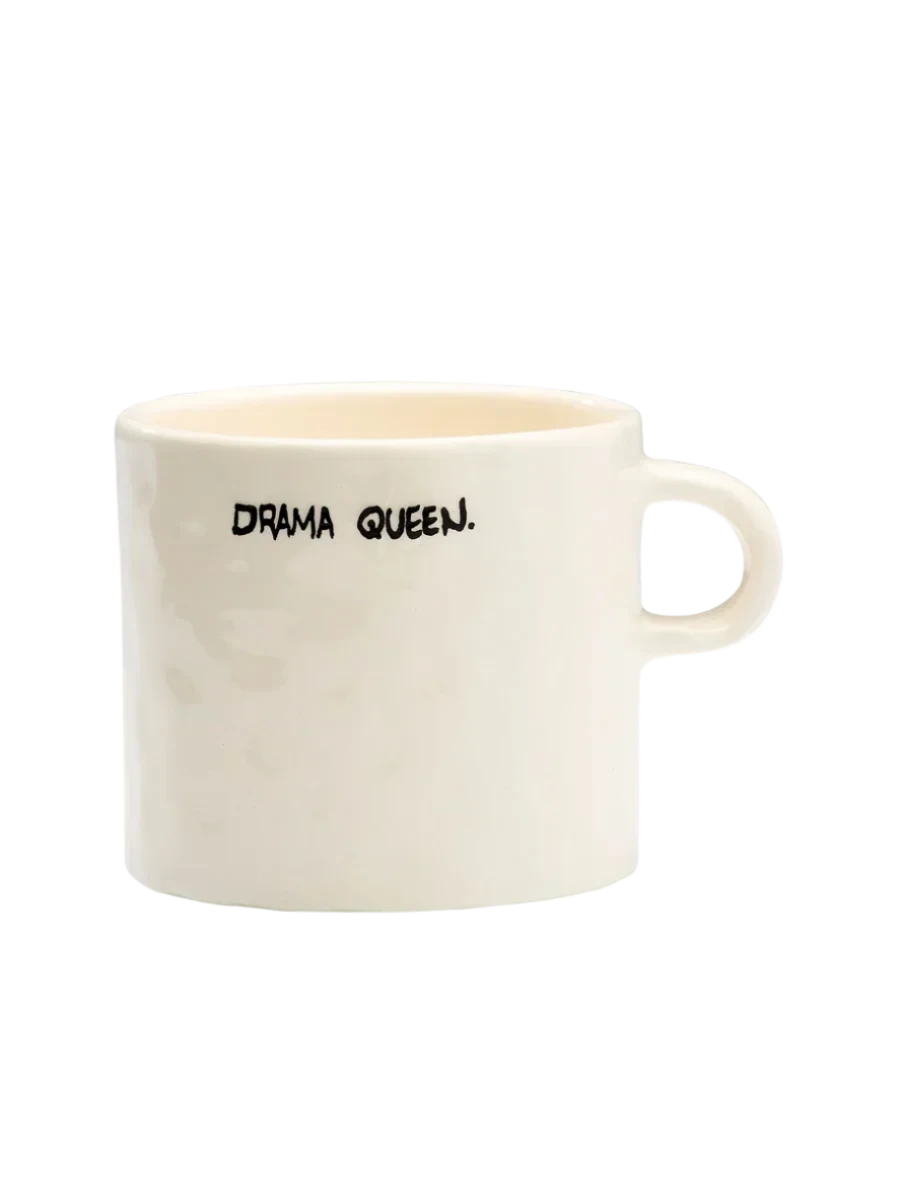 Drama Queen Mug