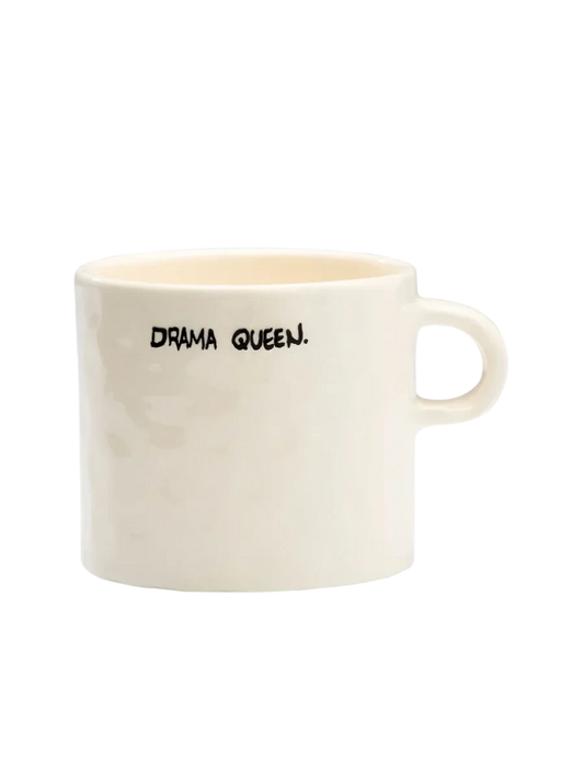 Drama Queen Mug