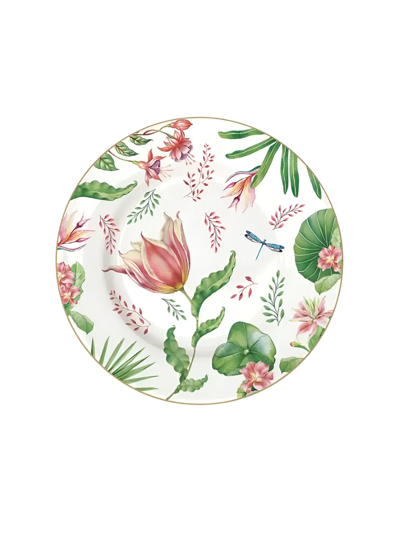 Dessert Plate 19 cm