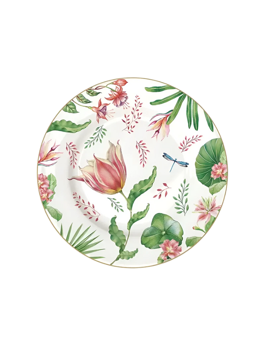 Dessert Plate 19 cm