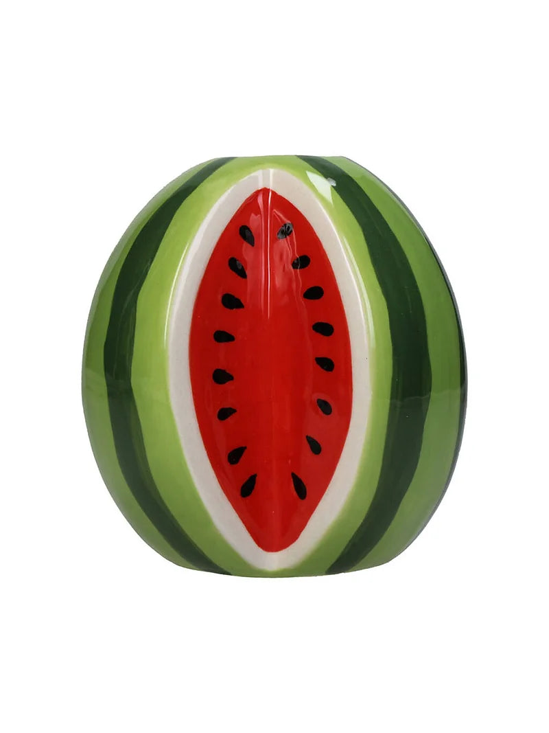 Watermelon Vase