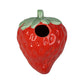 Strawberry Vase