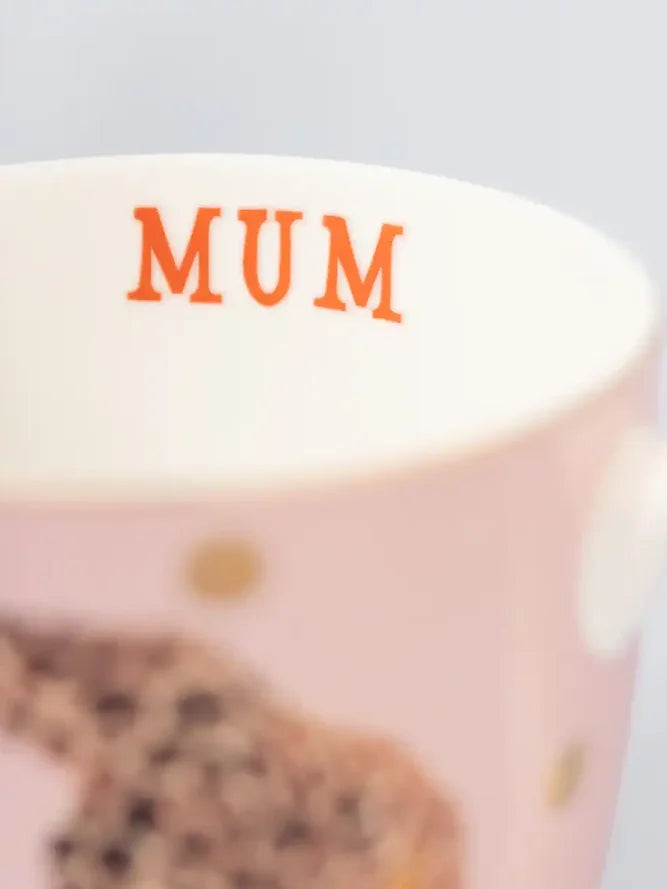 Mum Large Mug