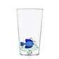 Marine Garden Longdrink Tumblers by Ichendorf Milano