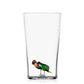 Animal Farm Longdrink Tumblers by Ichendorf Milano