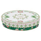 Set of Four Dessert Plates 19 cm