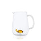 Animal Farm Long Pitcher by Ichendorf Milano