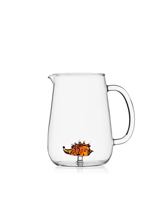 Animal Farm Long Pitcher by Ichendorf Milano