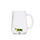 Animal Farm Long Pitcher by Ichendorf Milano