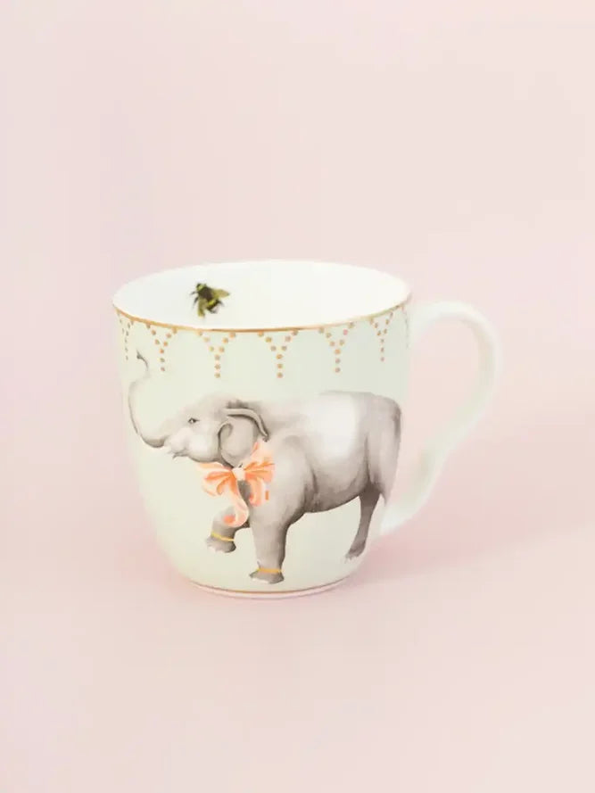 Elephant Large Mug