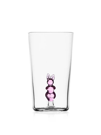 Animal Farm Longdrink Tumblers by Ichendorf Milano