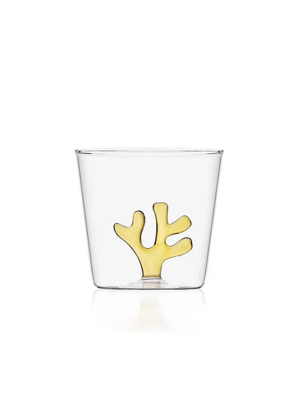 Coral Reef Tumblers by Ichendorf Milano