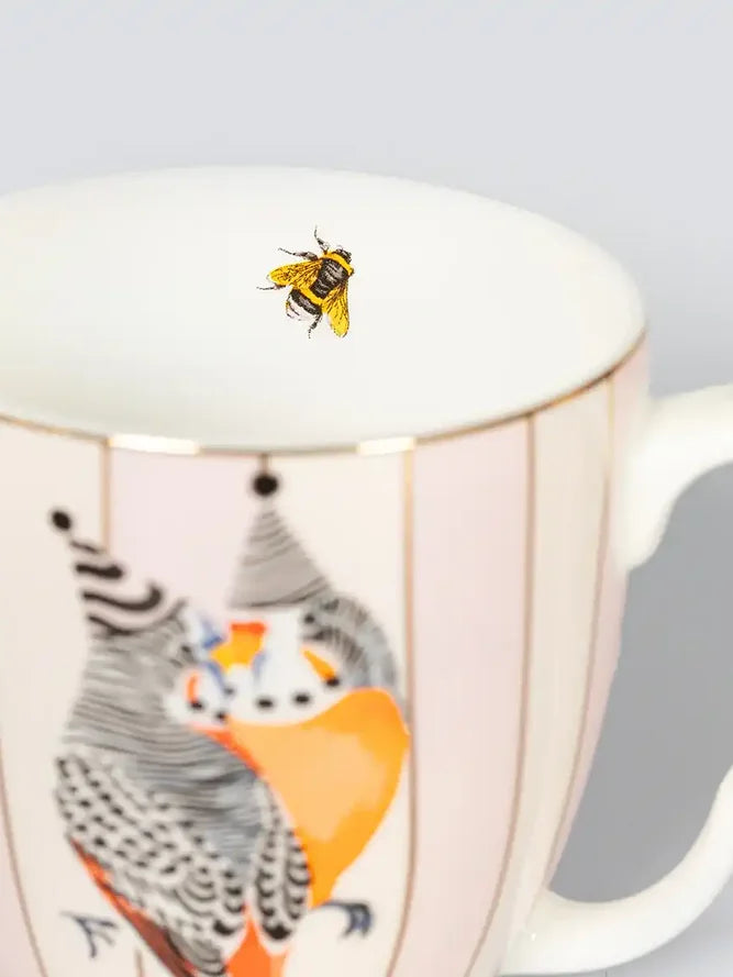 Bestie Large Mug
