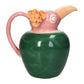 Bird Vase