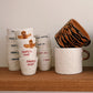 Tiger Stripe Mug