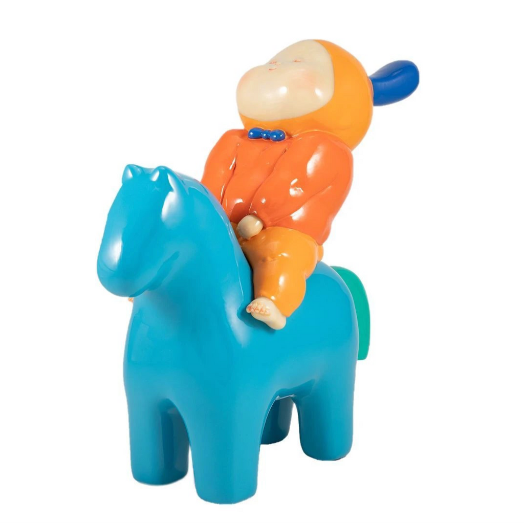 Little Knight — Hermès