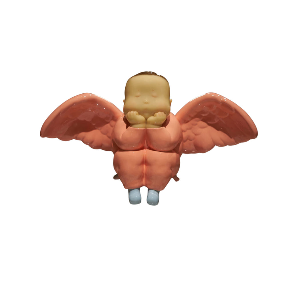 Baby Angel - Pink (Mini)