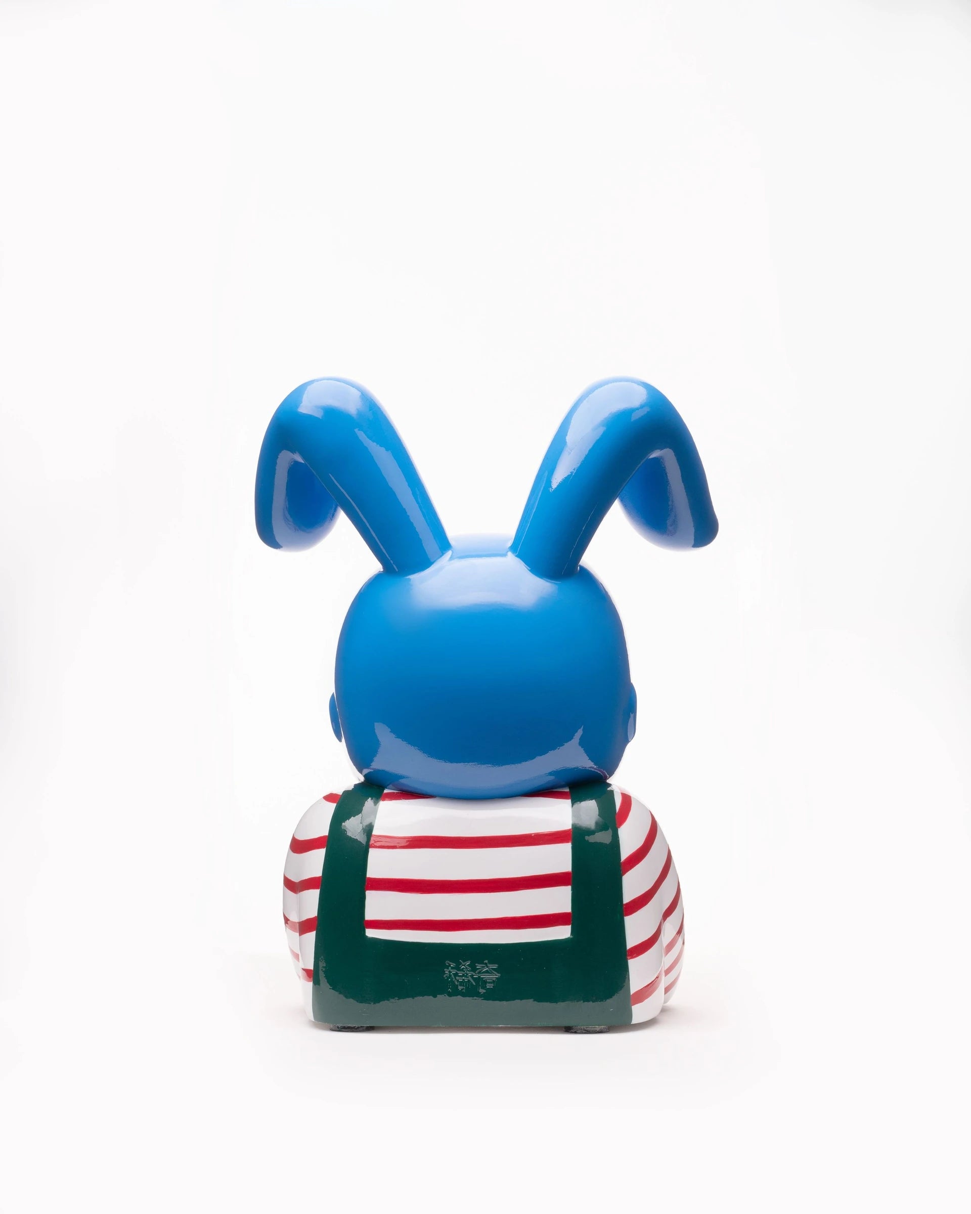 Bunny Boy – I’m Fine Series- Alright…?