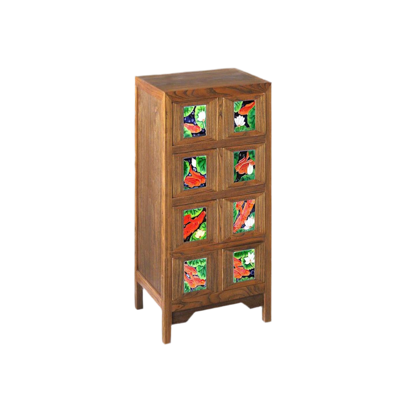 FBF1 8 Drawer Box Cabinet