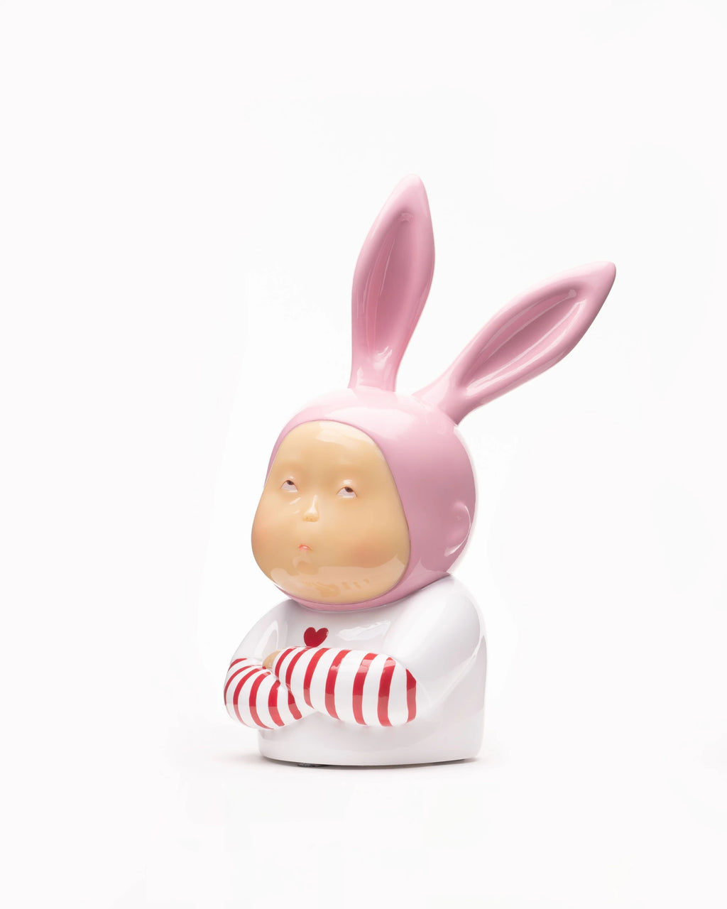 Bunny Boy – I’m Fine Series - Whatever