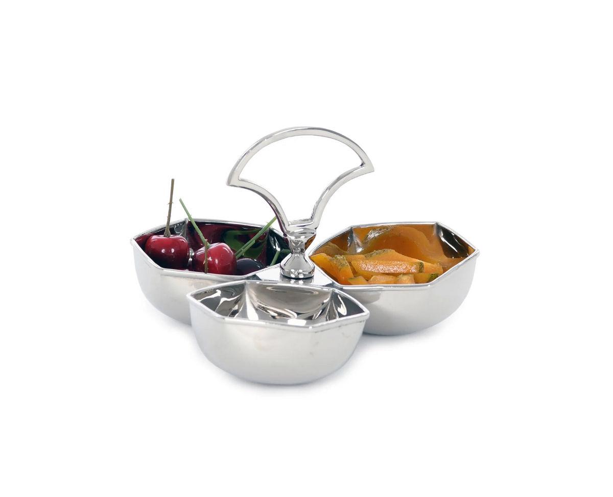 Snack Bowl Set of 3