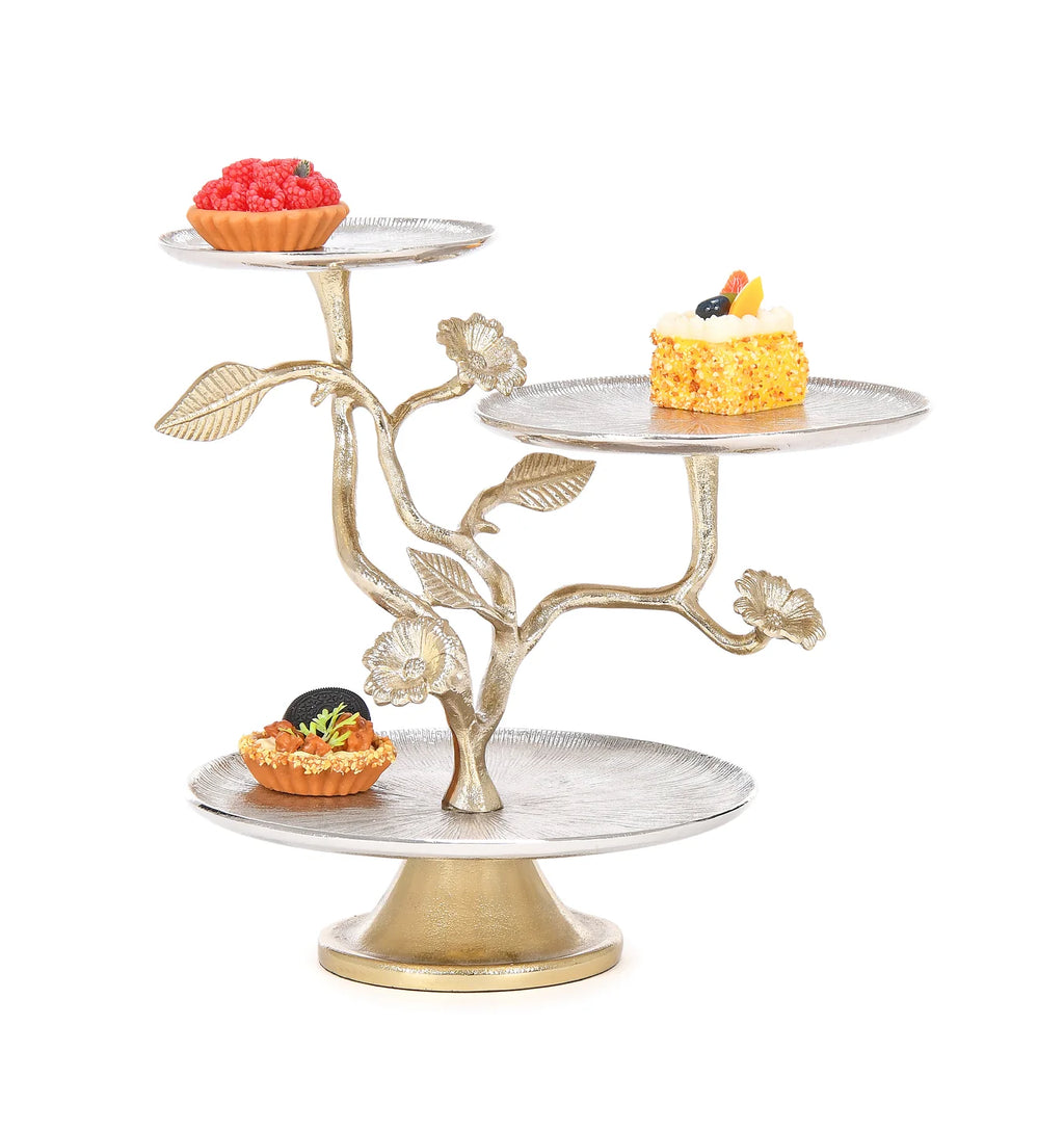 3 Tier Cake Stand