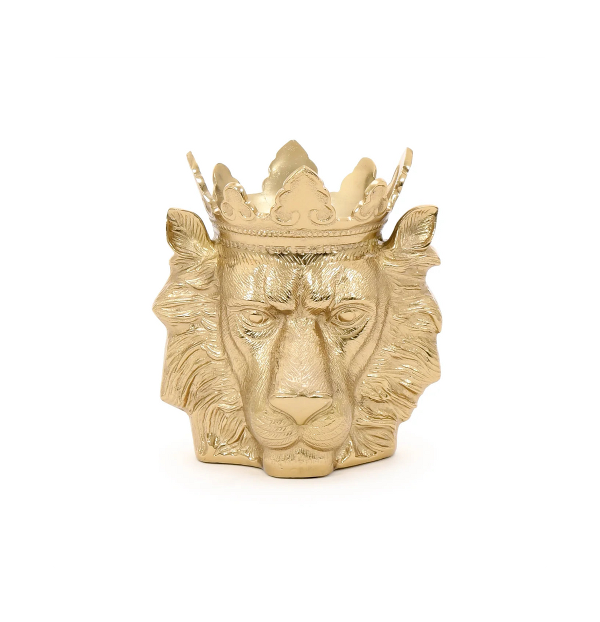 Lion Wine Bucket