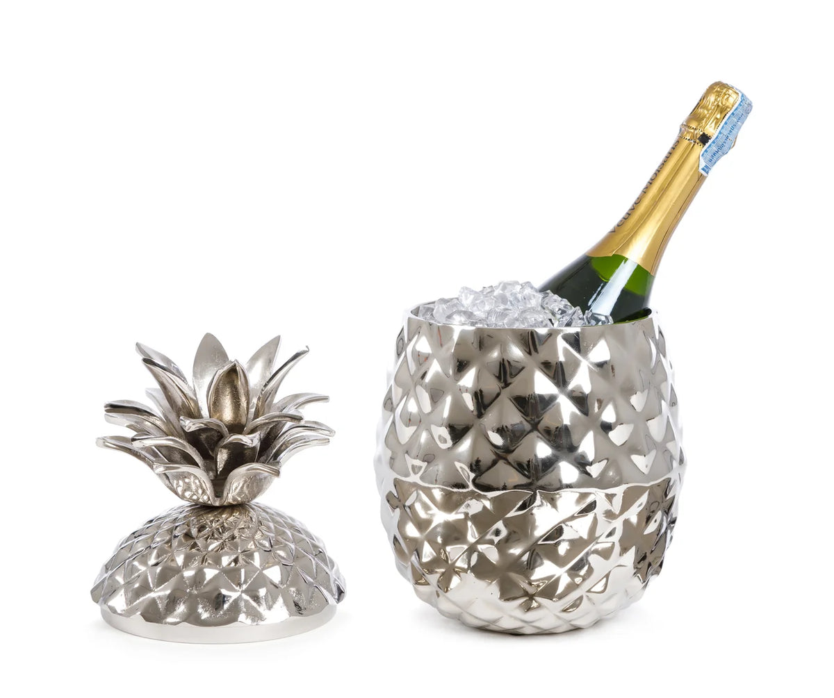 Pineapple Bucket