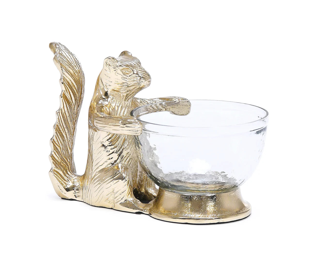 Squirrel Snack Server