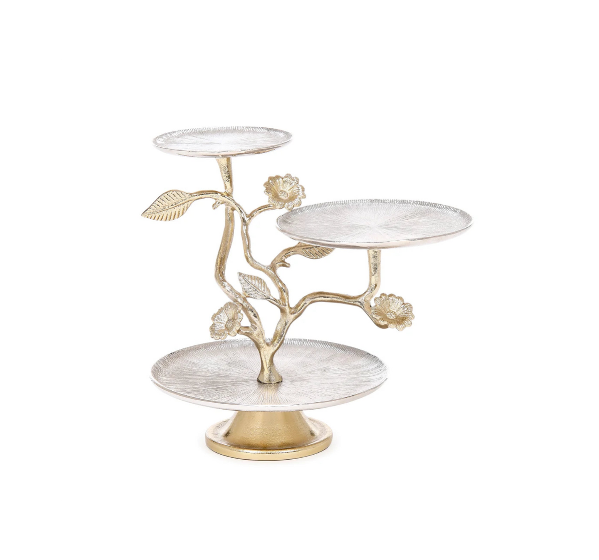 3 Tier Cake Stand