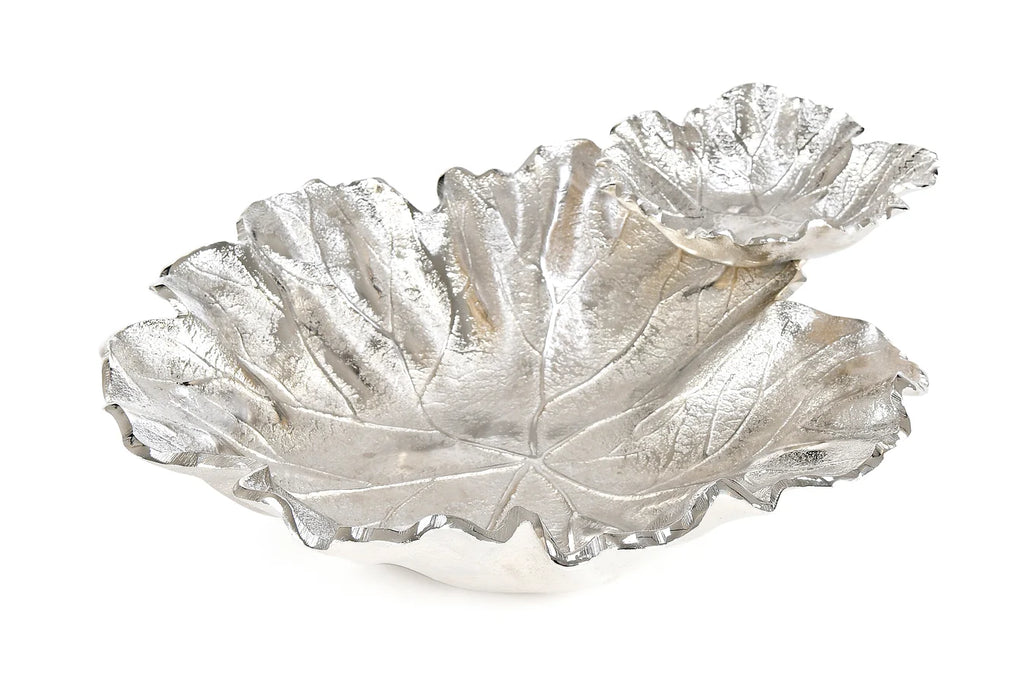 Leaf Décor Bowl