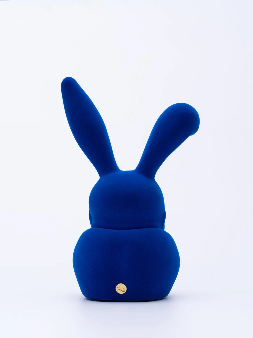 Baby Bunny Mini - Flocking Baby Dreamy Blue